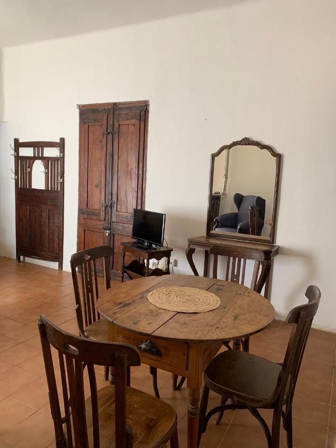 Casa Rural La Navarra Villarrobledo Buitenkant foto