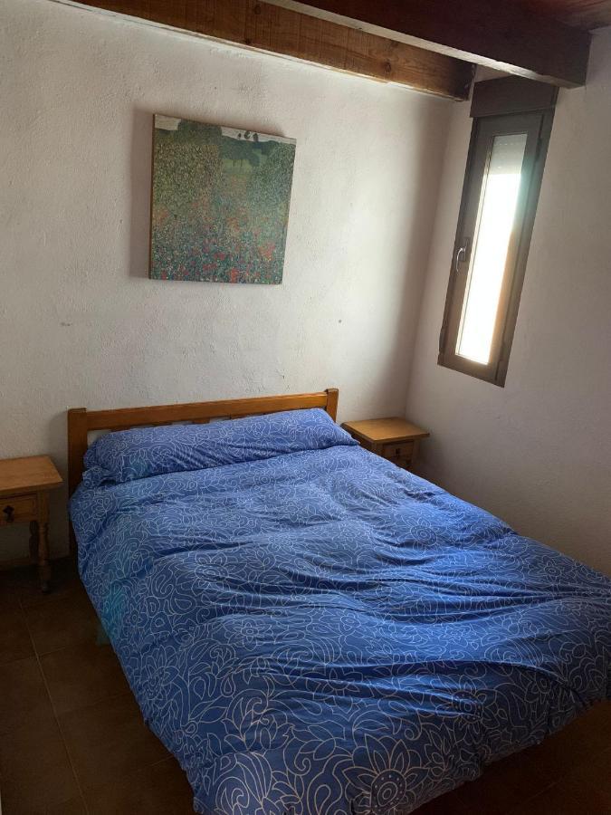 Casa Rural La Navarra Villarrobledo Buitenkant foto