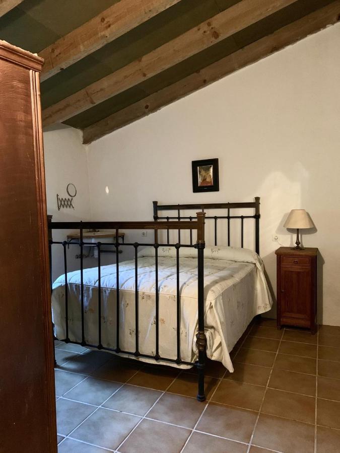 Casa Rural La Navarra Villarrobledo Buitenkant foto