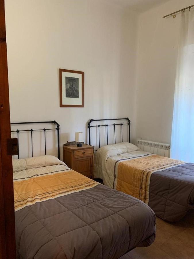 Casa Rural La Navarra Villarrobledo Buitenkant foto